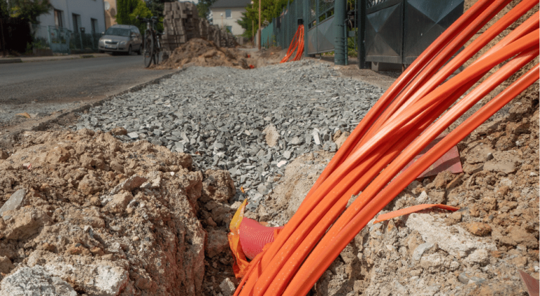 Elektra en grondkabels aanleggen in je tuin (stappenplan) Alles over