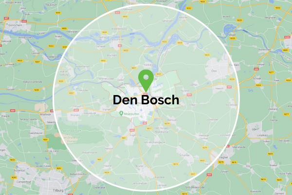 Elektricien Den Bosch