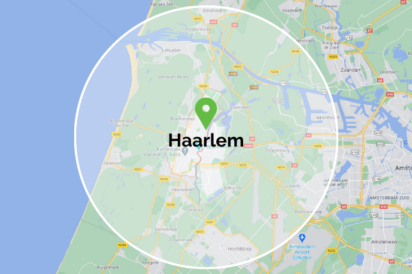 Elektricien Haarlem