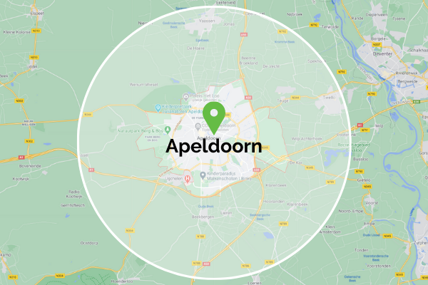 Elektricien Apeldoorn