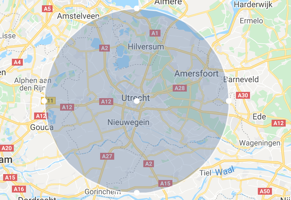 Elektricien Utrecht