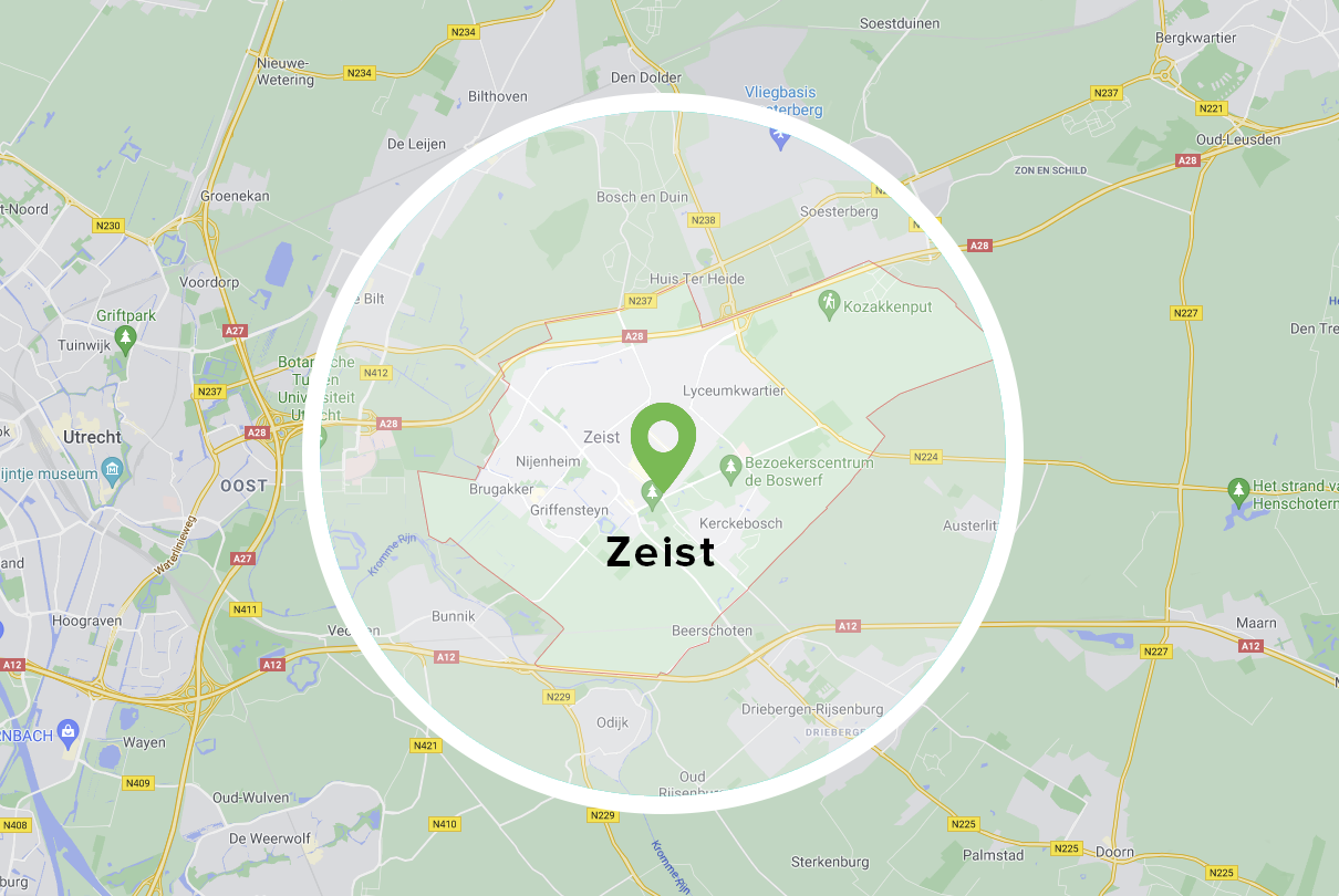 Elektricien Zeist